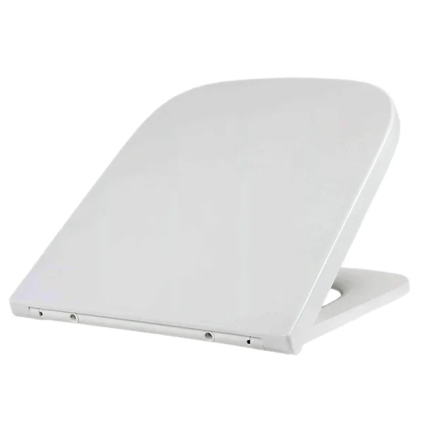 RAK Series-600 Slim Wrap-Over Soft Close WC Seat - 428mm Projection