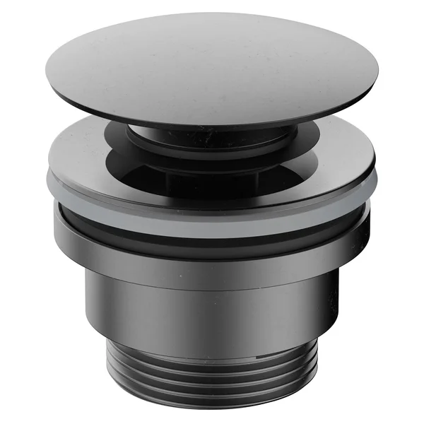 Alternate image of Crosswater Universal Basin Click-Clack Waste