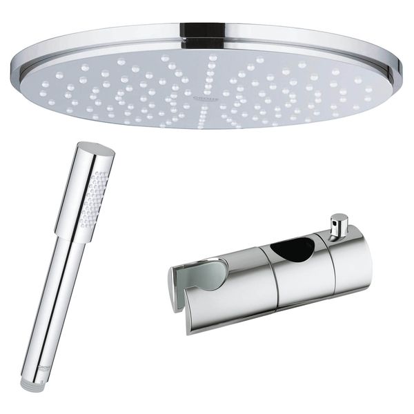 Additional image of Grohe  27030000