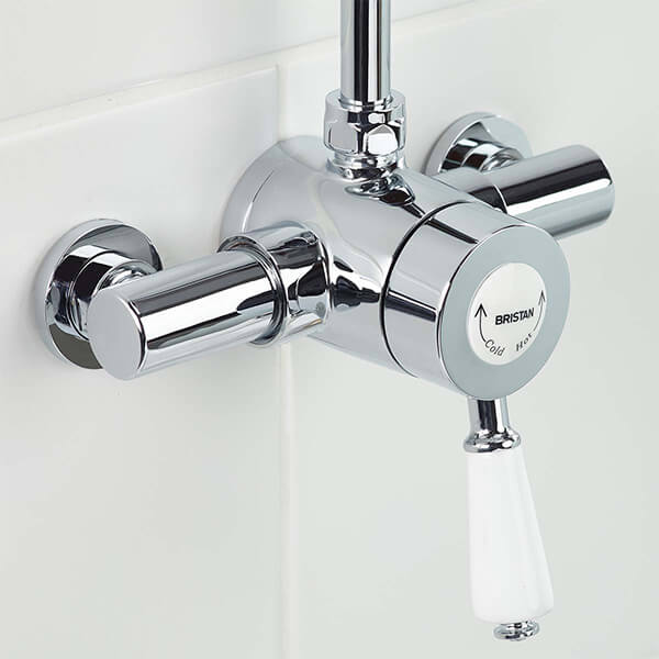 Additional image for QS-V79194 Bristan - KN2 SHXRR C