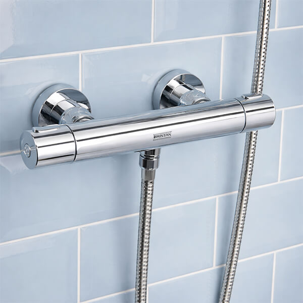 Additional image for QS-V41622 Bristan - FZ SHXMMCTFF C