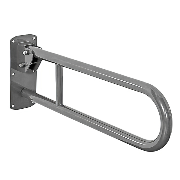 Additional image of Lecico Atlas Dropdown Hinge Support Rail 800mm