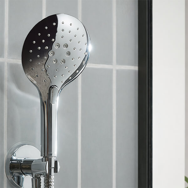 Additional image for QS-V95660 Bristan - HOURGLASS SHWR PK3