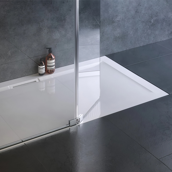 Additional image for QS-V98048 Mira Showers - 1.1898.095.WH