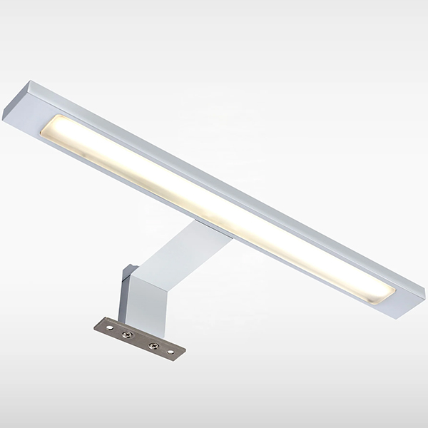 Sensio Neptune-2 Over Mirror T-Bar Light - Cool or Warm White