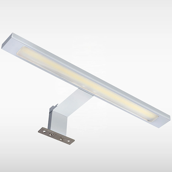 Additional image of Sensio Neptune-2 Over Mirror T-Bar Light - Cool or Warm White