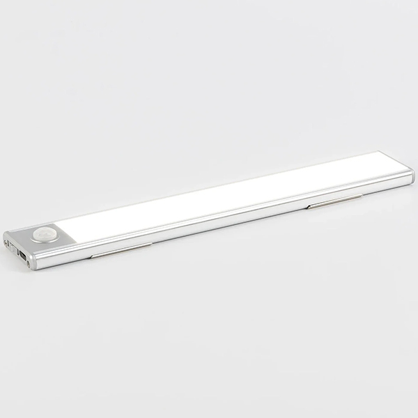 Sensio Opus LED Rechargeable Battery Light with PIR Sensor