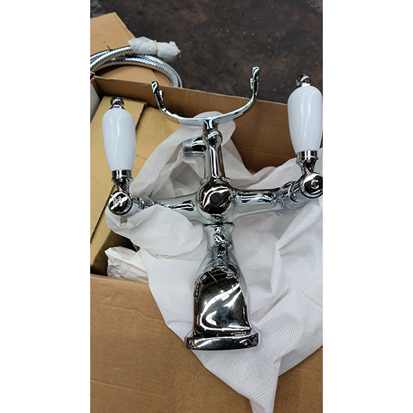 Additional image of Deva  GE03-EX