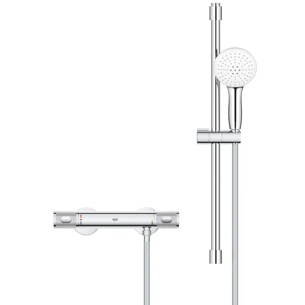 Additional image of Grohe  34834001