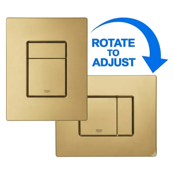 Additional image of Grohe  38732GN0