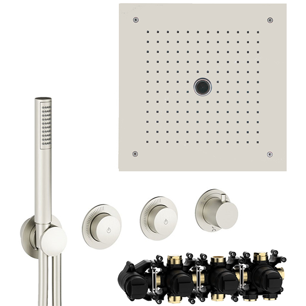 Additional image for QS-V110534 Crosswater - MPLUSSET10C