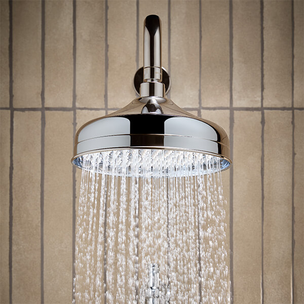 Additional image for QS-V7726 Bristan - RENAISSANCE 2 SHWR PK