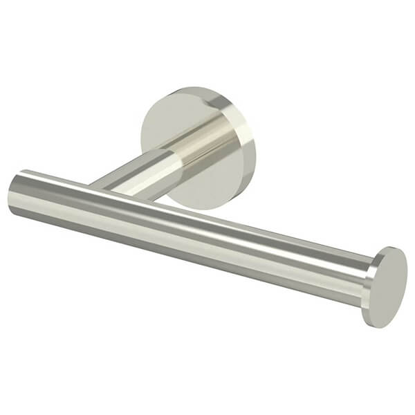 Additional image of Saneux Cos Contemporary Wall Mounted Toilet Roll Holder