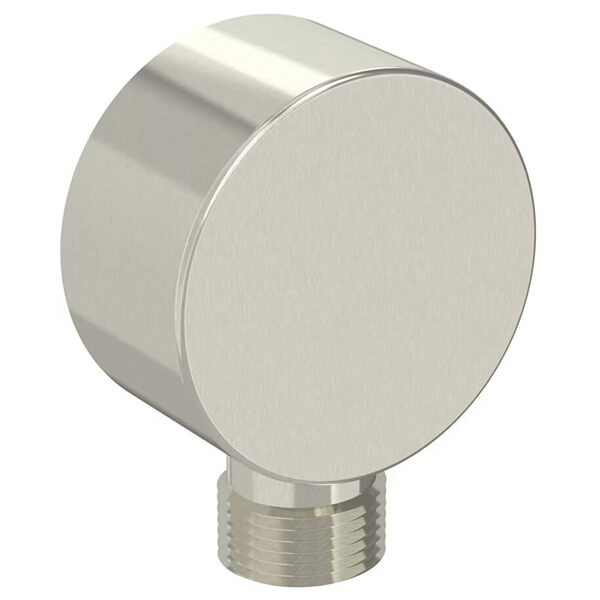 Additional image of Saneux Cos Round Shower Outlet Elbow