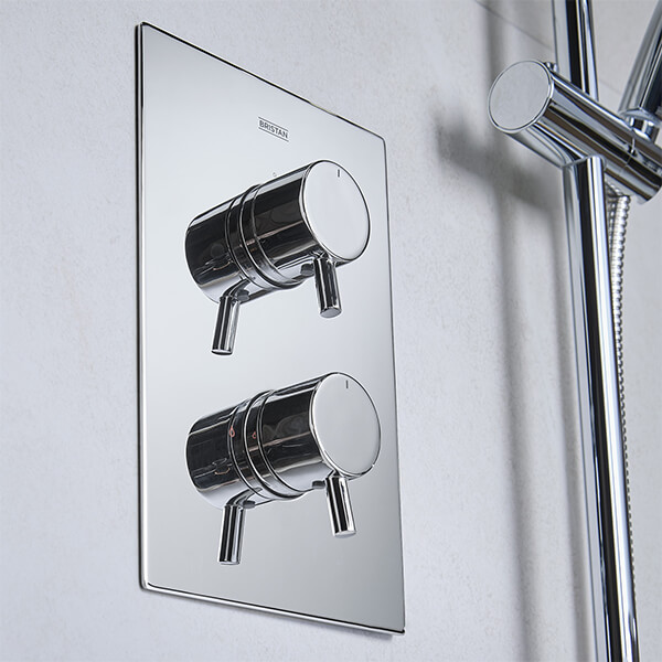 Additional image for QS-V7721 Bristan - PRISM SHWR PK2