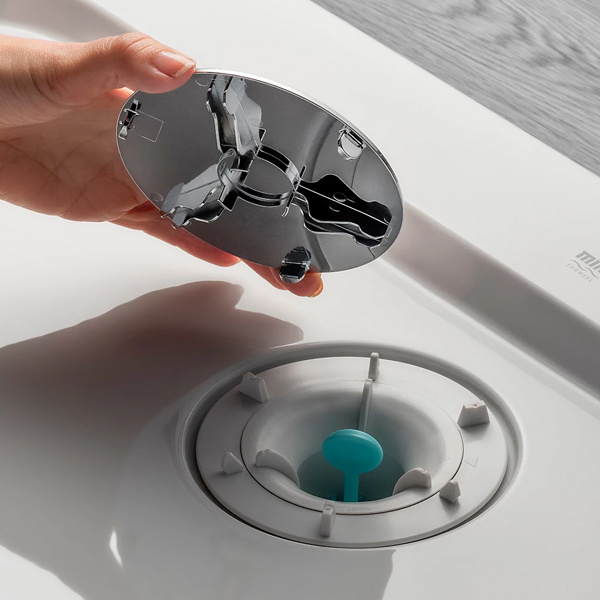 Additional image for QS-V80022 Mira Showers - 1.1697.017.AS