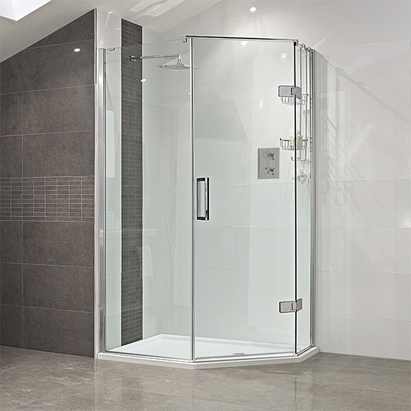 Additional image of Roman Showers  DXPDB|DXP9PAL