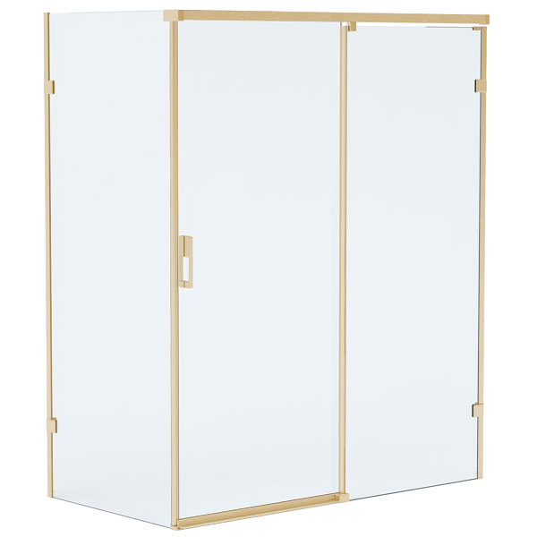 Additional image for QS-V114210 Roman Showers - KT1D12LCS