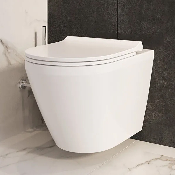 Additional image for QS-V117150 Vitra Bathrooms - 7041B003-0075