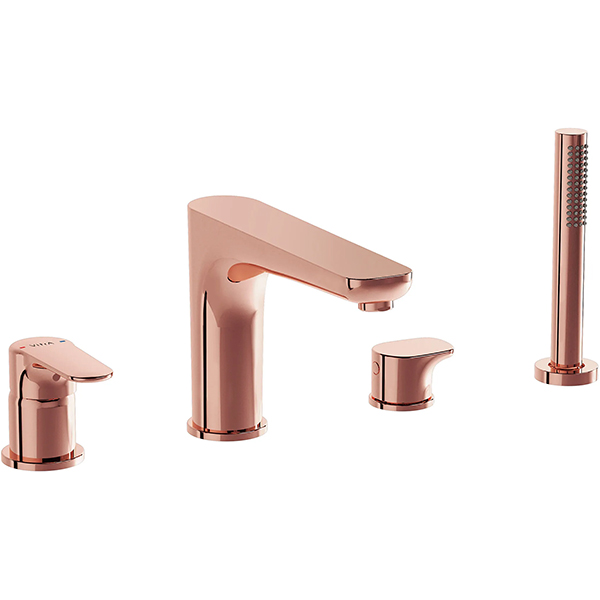 Additional image of Vitra Bathrooms  A42743EXP