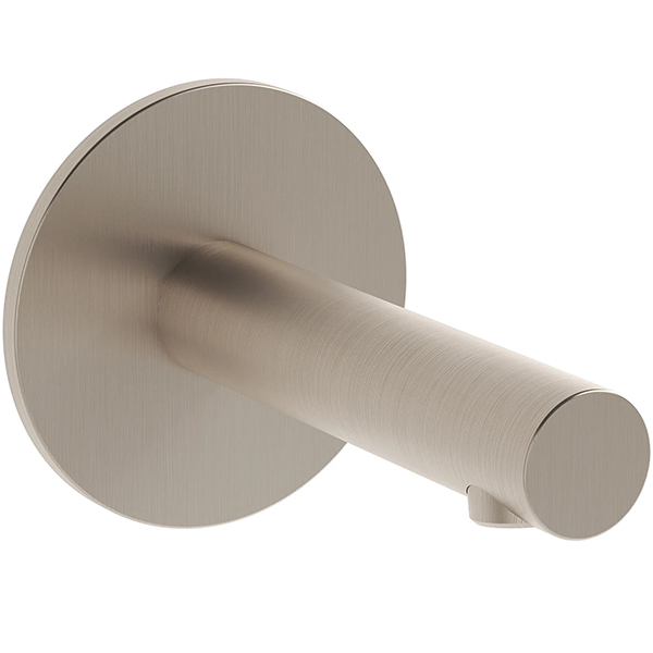 Additional image of VitrA Origin Contemporary Wall Mounted Bath Spout