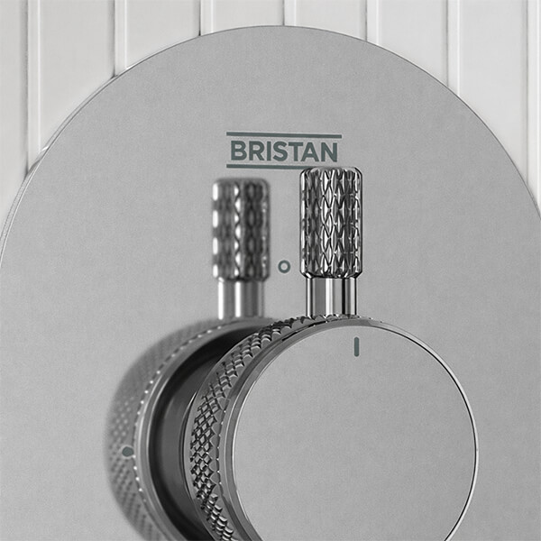 Additional image for QS-V114575 Bristan - MOLIDA SHWR PK