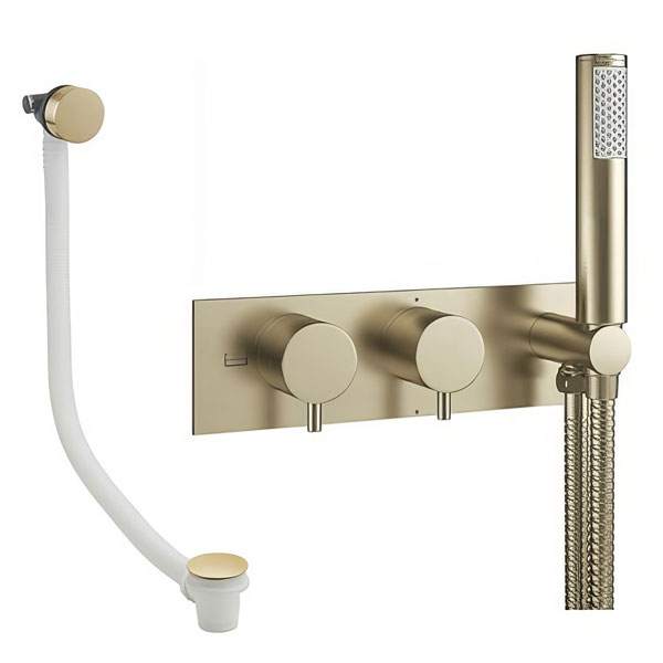 Additional image of Crosswater  DESET5C