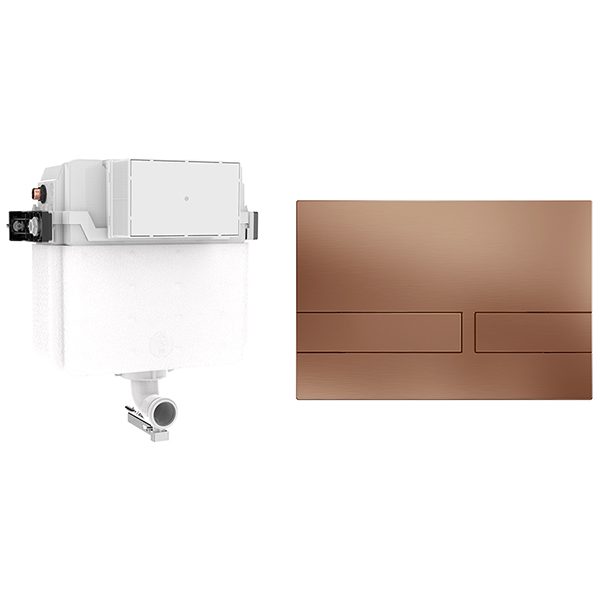 Additional image for QS-V110522 Crosswater - VENCISTSET1C