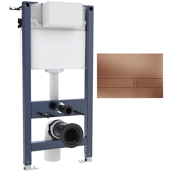 Additional image for QS-V110527 Crosswater - VENFRAMSET2C