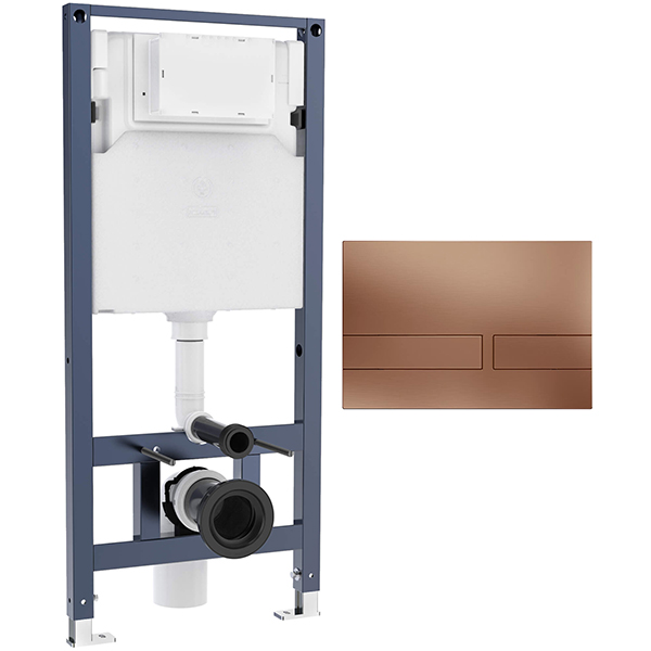 Additional image for QS-V110528 Crosswater - VENFRAMSET3C