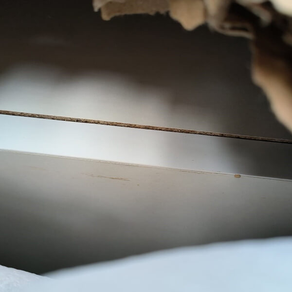 Additional image of Nuie Bathroom  CLA126