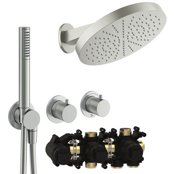 Additional image for QS-V114901 Crosswater - MPLUSSET1C