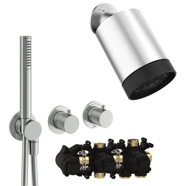 Additional image for QS-V114902 Crosswater - MPLUSSET3C