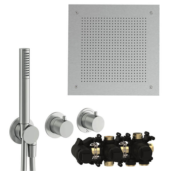 Additional image for QS-V114903 Crosswater - MPLUSSET6C