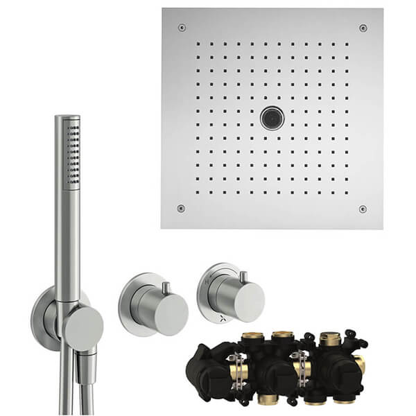 Additional image for QS-V114904 Crosswater - MPLUSSET9C