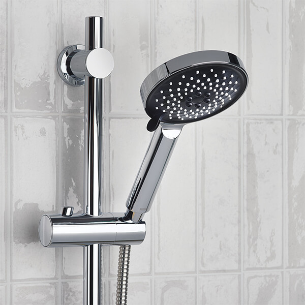 Additional image for QS-V7706 Bristan - PM SHXMMCTFF C