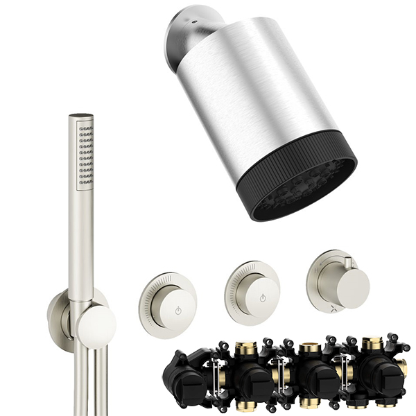 Additional image for QS-V110532 Crosswater - MPLUSSET4C