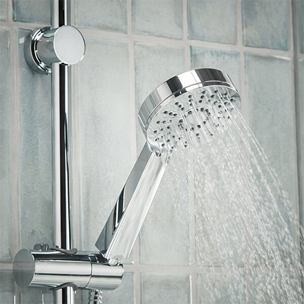 Additional image for QS-V7717 Bristan - PM2 SQSHXDIV C