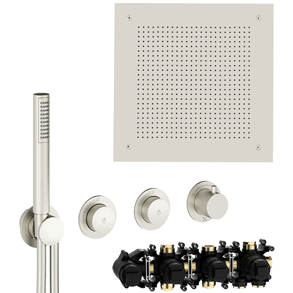 Additional image for QS-V110533 Crosswater - MPLUSSET7C