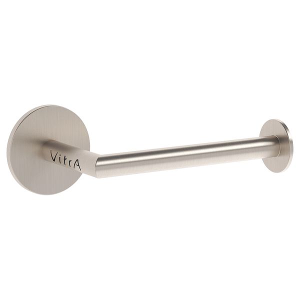 Additional image of VitrA Origin Single Arm Toilet Paper Holder with Stopper