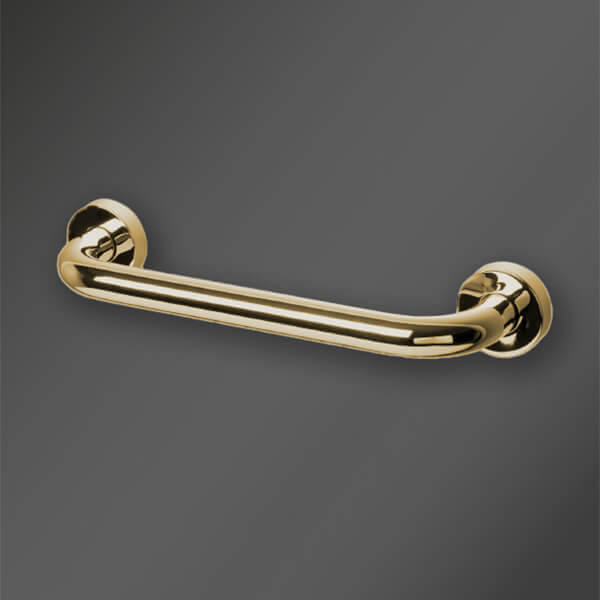 Additional image of Miller Classic Grab Bar with Concealed Fixings