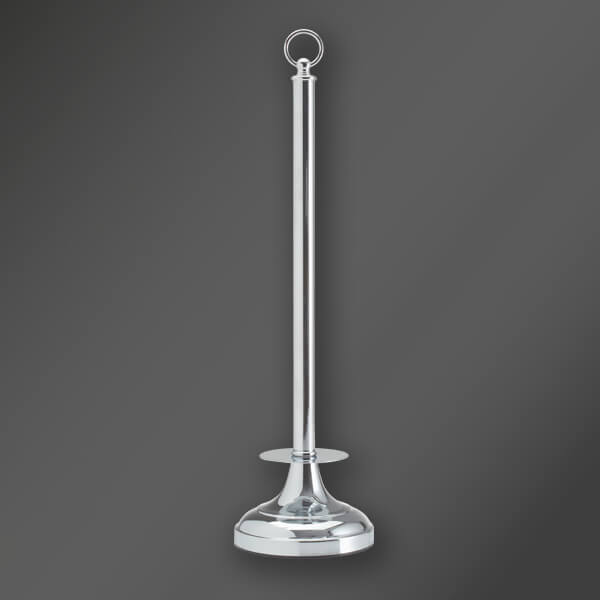 Miller Classic Free Standing Spare Roll Holder