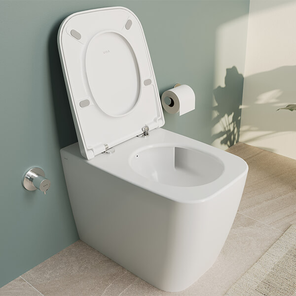 Additional image for QS-V114956 Vitra Bathrooms - 207-003R009