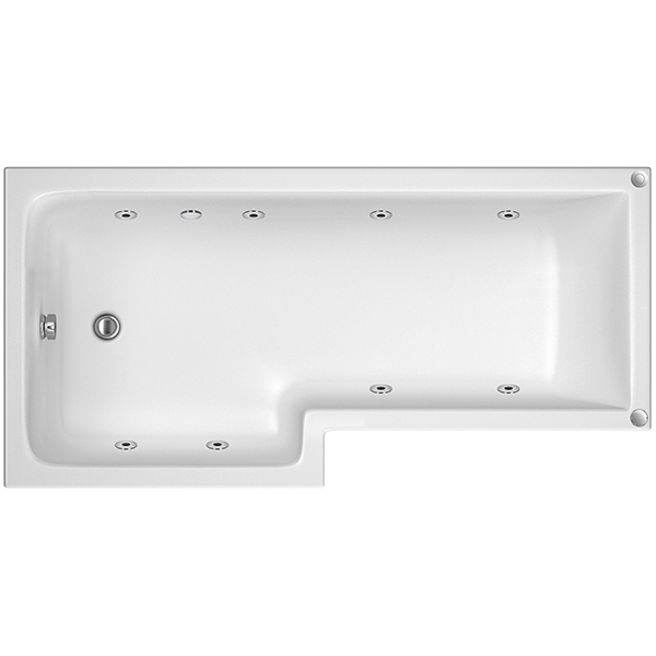 Additional image for QS-V110568 Joseph Miles Bathrooms - JMAS801-J8W