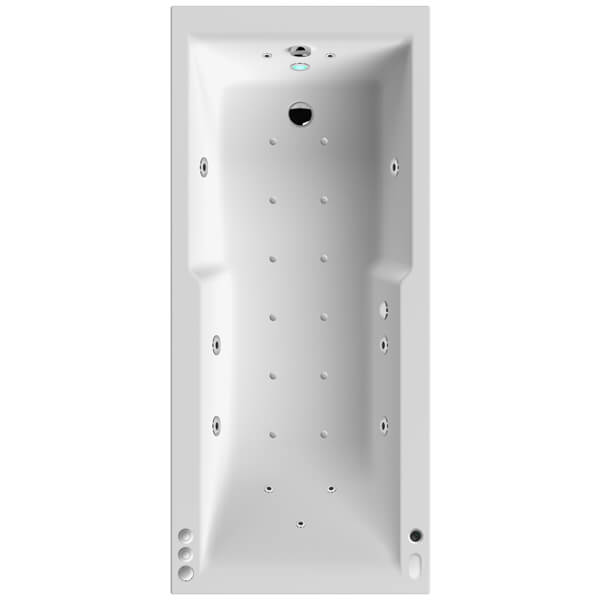 Additional image of Joseph Miles Bathrooms  JMA710-J11HY