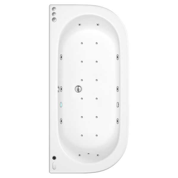 Additional image of Joseph Miles Bathrooms  JMA020-J11HY