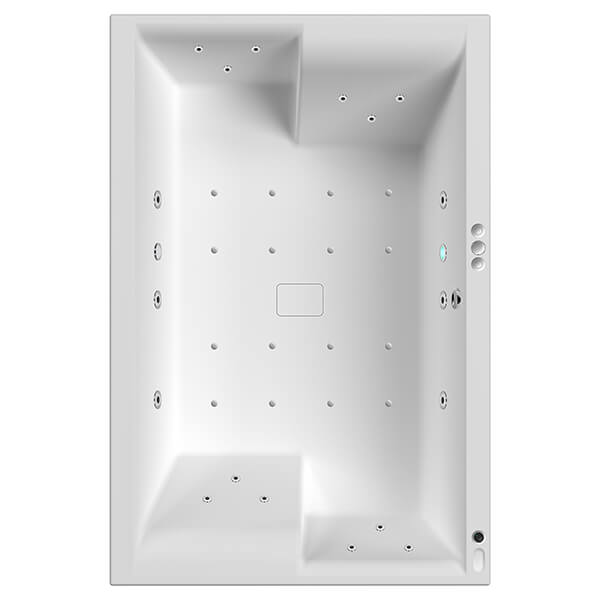 Additional image of Joseph Miles Bathrooms  JMA1812-J18HY