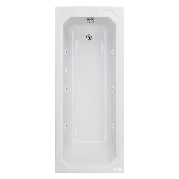 Additional image for QS-V116251 Joseph Miles Bathrooms - JMA109-J6W