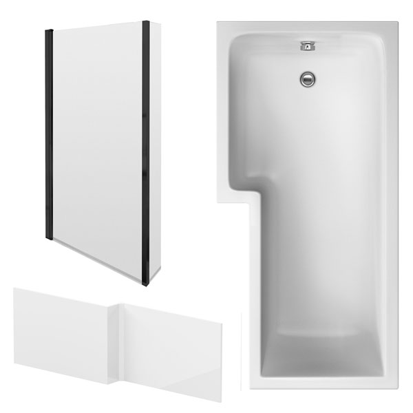Additional image for QS-V114233 Nuie Bathroom - BAZSS009