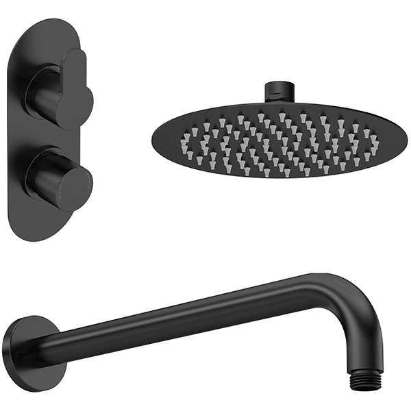 Additional image for QS-V110571 Nuie Bathroom - SBR01TW1